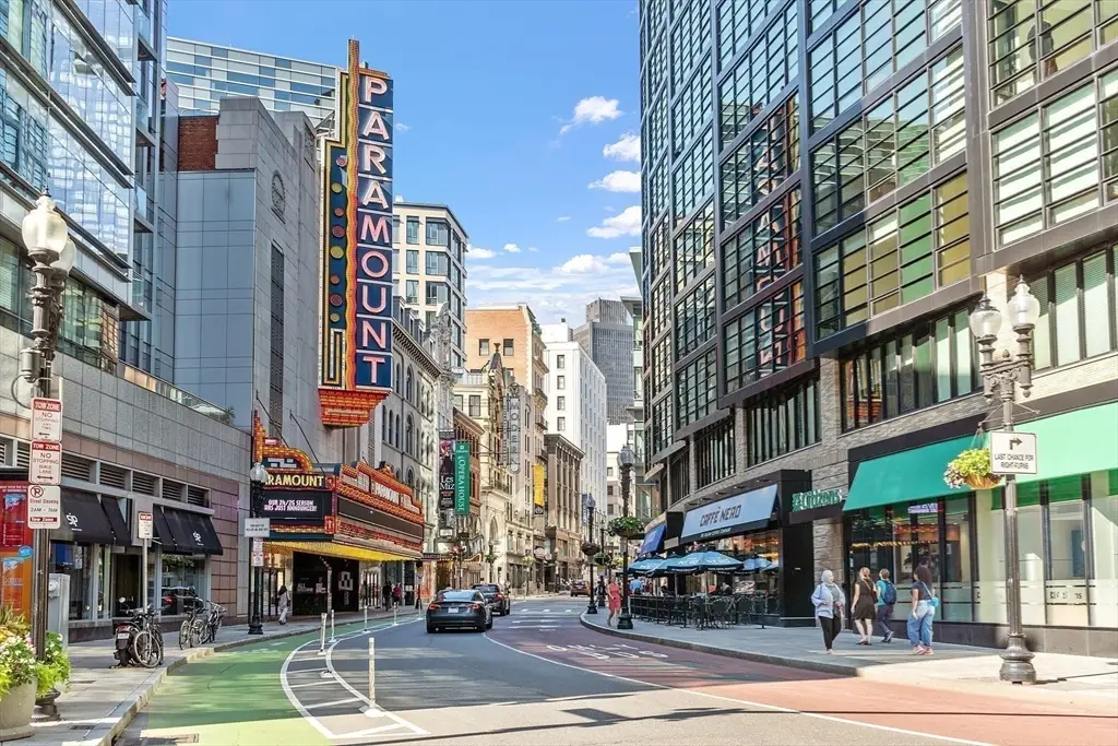 1 Avery #14A, Boston, MA 02111 - #1