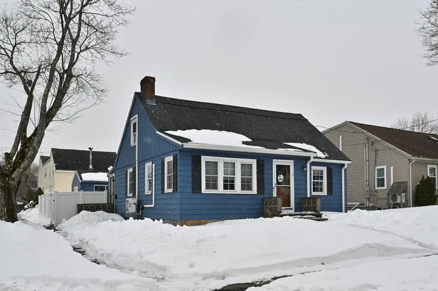 15 Roland Road, Peabody, MA 01960 - #2
