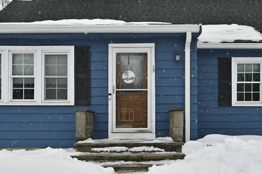 15 Roland Road, Peabody, MA 01960 - #3