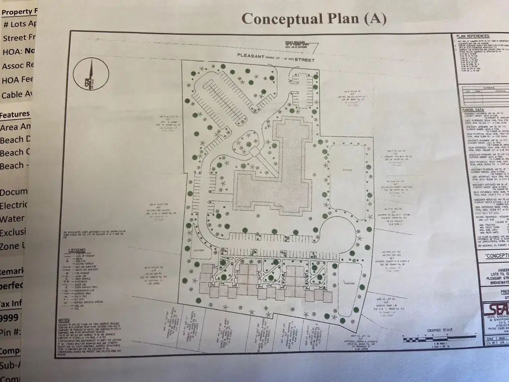 118 Plesant Street, Bridgewater, MA 02324 - #1