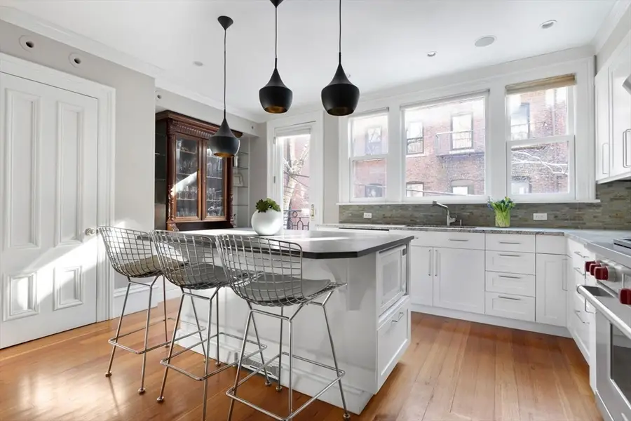 48 Appleton, Boston, MA 02116 - #2