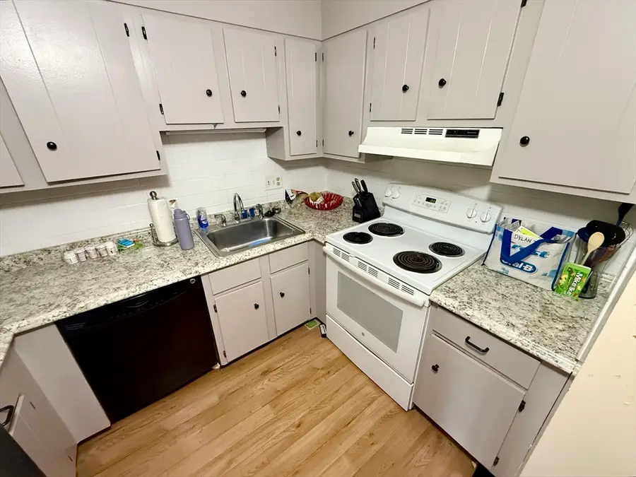 10 Williams St #34, Watertown, MA 02472 - #2