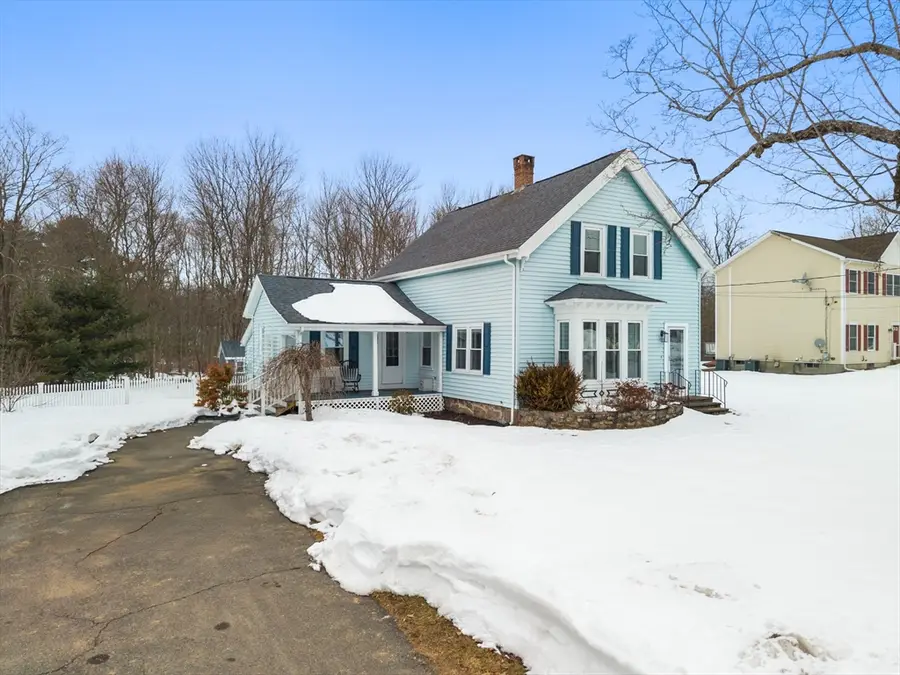 513 Old Post Rd, North Attleboro, MA 02760 - #3
