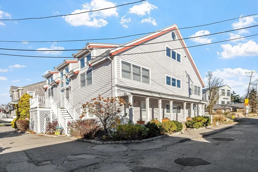60 Rocky Neck Ave #202, Gloucester, MA 01930 - #1