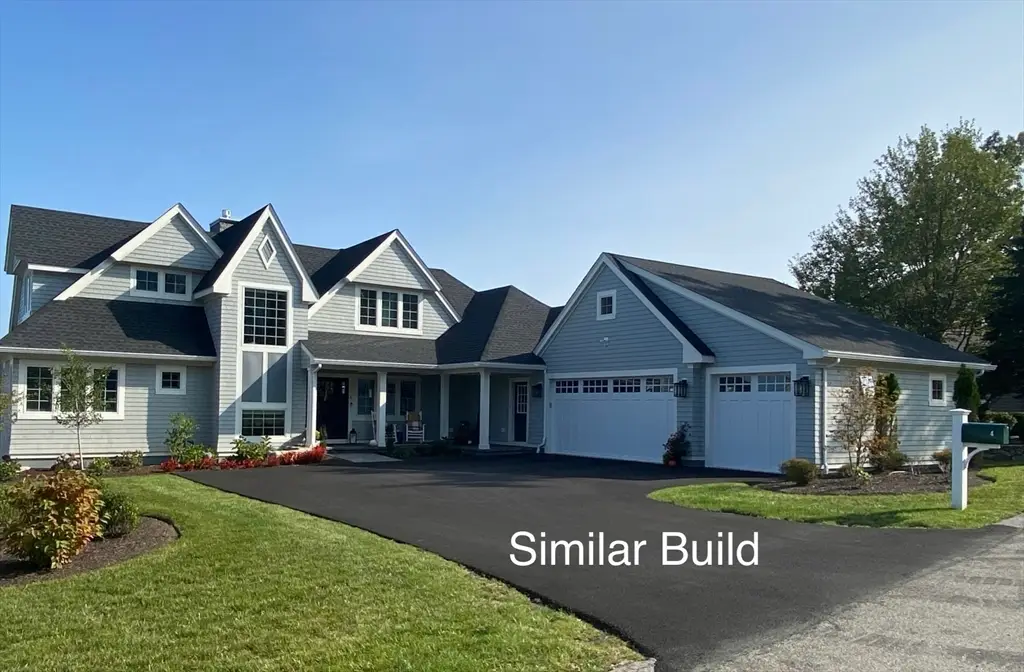 9 Booth Ct, Ipswich, MA 01938 - #1