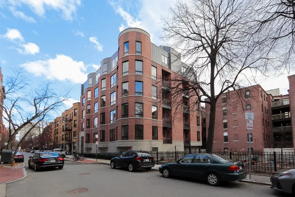 50 Symphony Rd #404, Boston, MA 02115 - #1