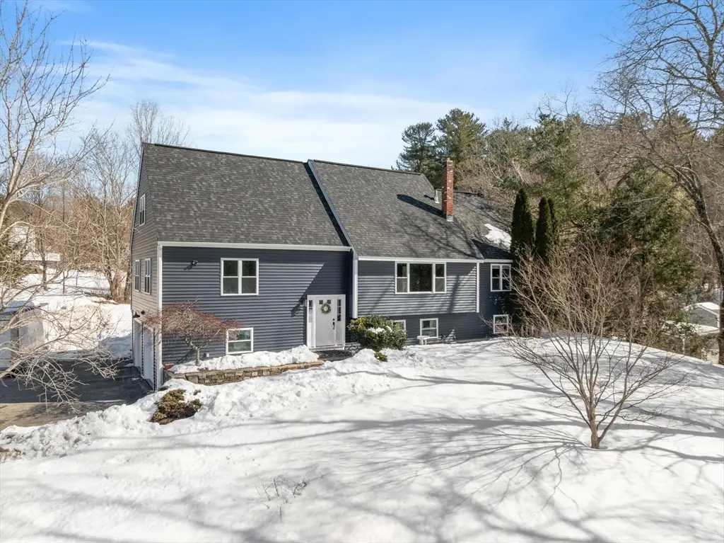 64 Rivington Dr, West Boylston, MA 01583 - #1