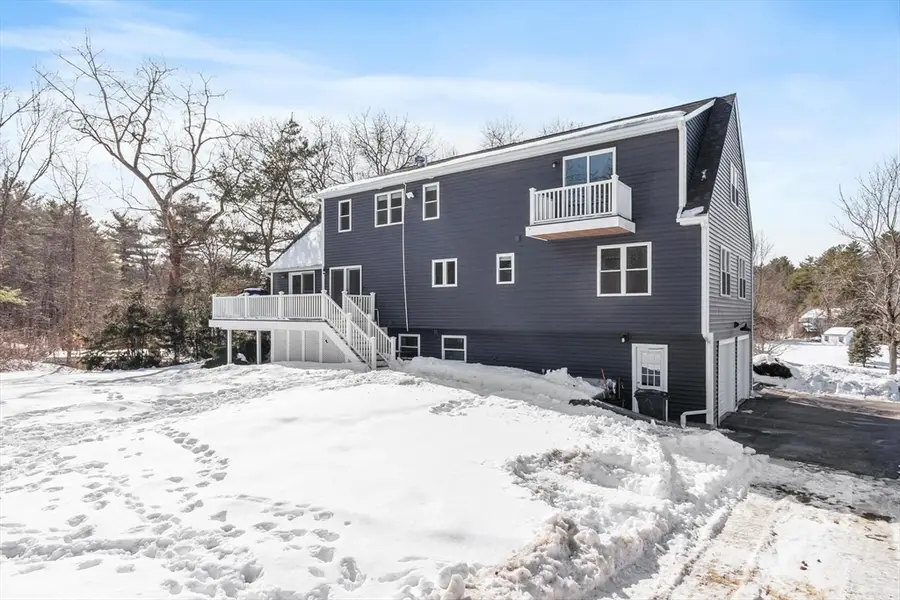 64 Rivington Dr, West Boylston, MA 01583 - #3