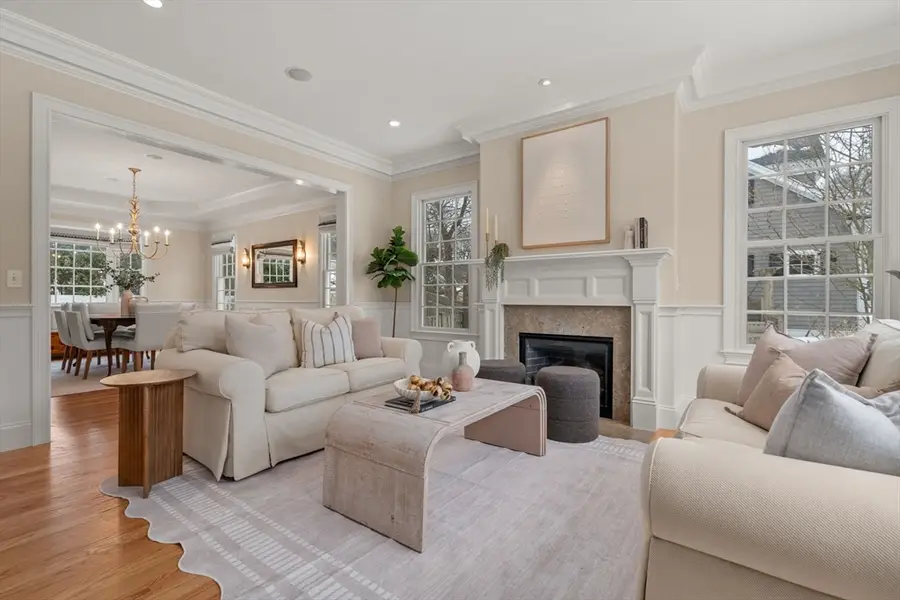 53 Chesterton Road, Wellesley, MA 02481 - #3