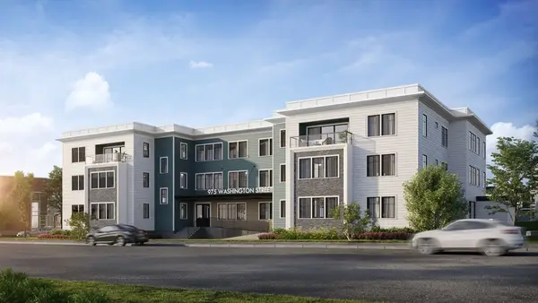 975 Washington Street #107, Newton, MA 02460