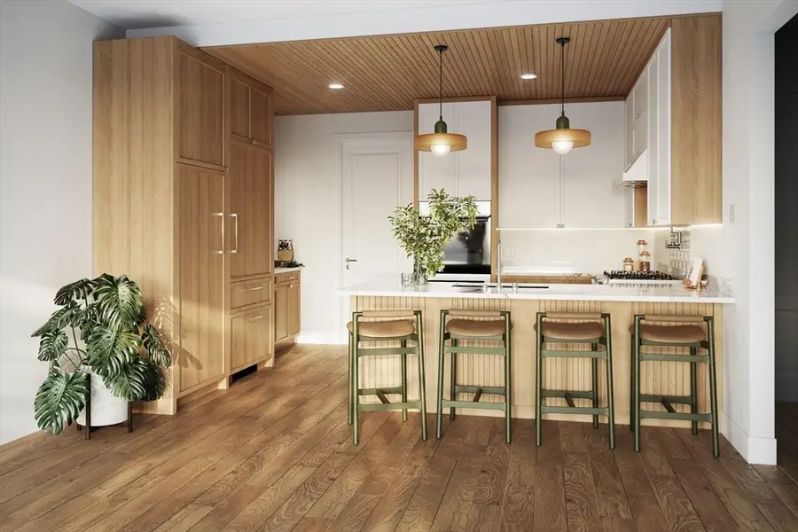 975 Washington Street #107, Newton, MA 02460 - #3