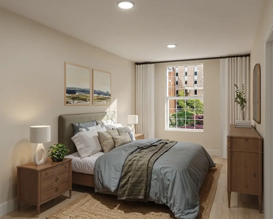 22 Elm St #402, Worcester, MA 01608 - #2