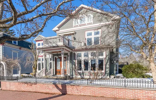 405 Broadway, Cambridge, MA 02139