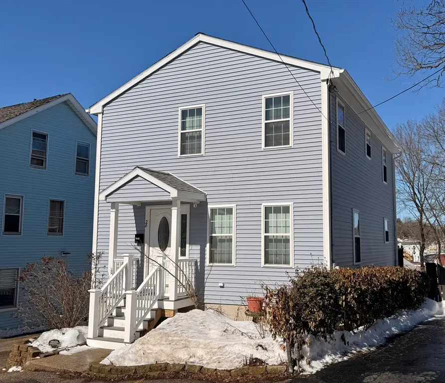 26 Church St., Spencer, MA 01562 - #2