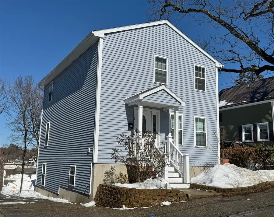 26 Church St., Spencer, MA 01562 - #3