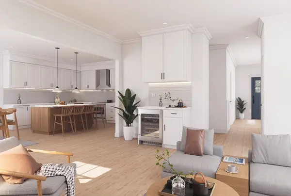 1 Whitman Circle #1, Bellingham, MA 02019