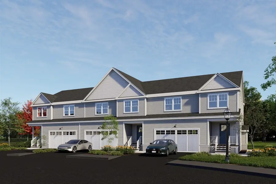 1 Whitman Circle #1, Bellingham, MA 02019 - #2