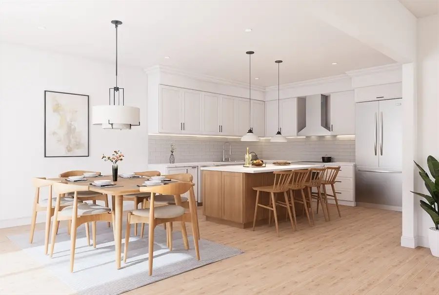 1 Whitman Circle #1, Bellingham, MA 02019 - #3