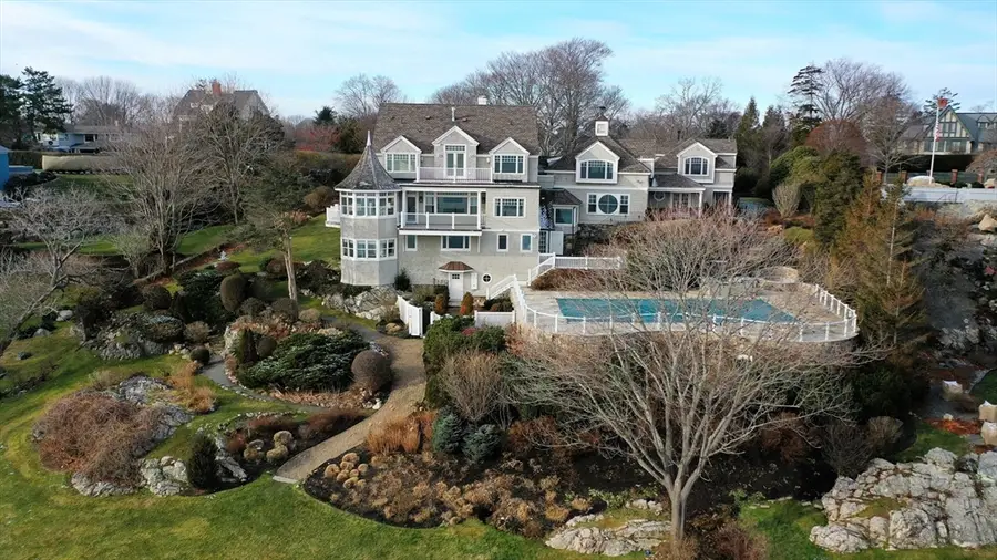 349 Ocean Avenue, Marblehead, MA 01945 - #2