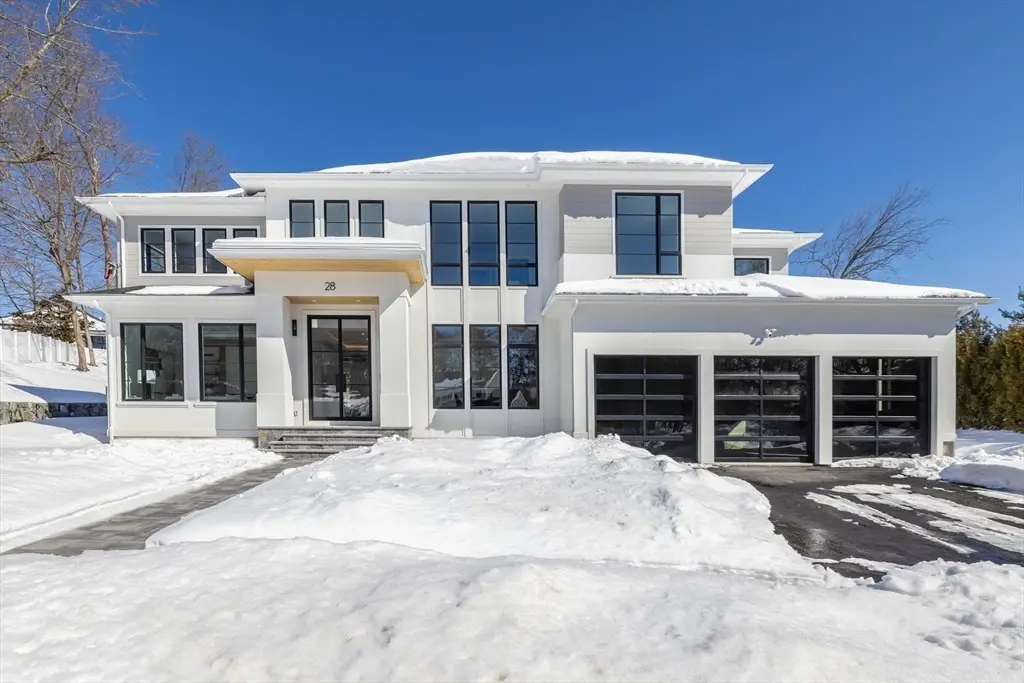 28 Dorothy Rd, Newton, MA 02459 - #1