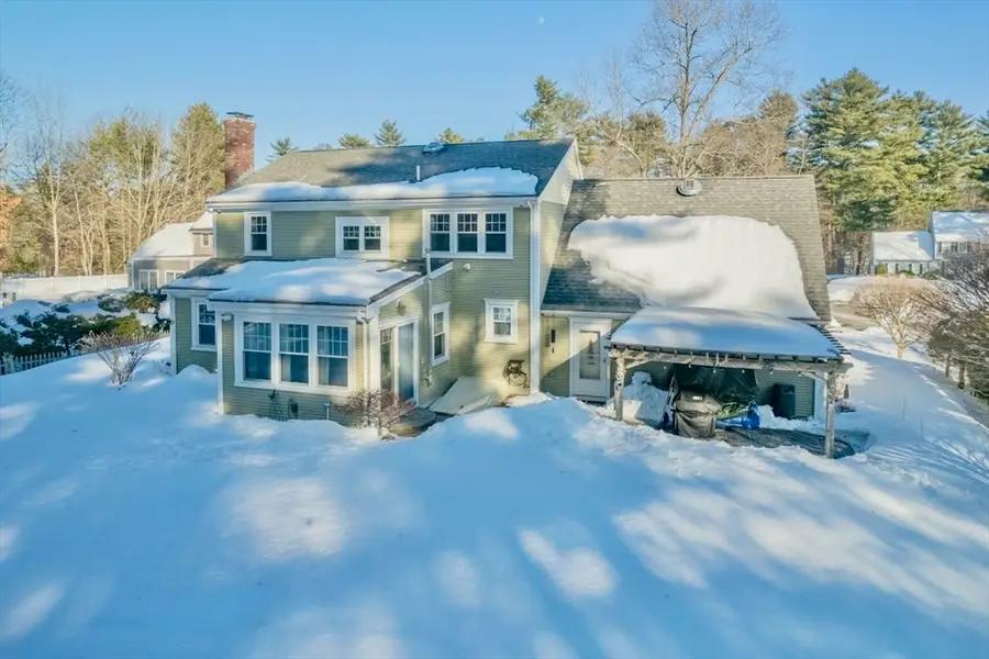 17 Ice Pond Drive, Rowley, MA 01969 - #2
