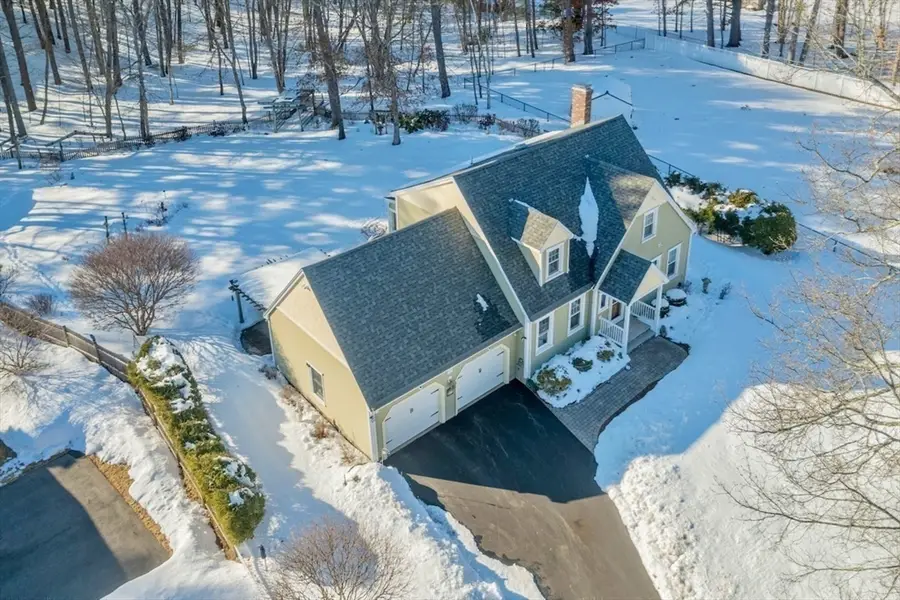 17 Ice Pond Drive, Rowley, MA 01969 - #3