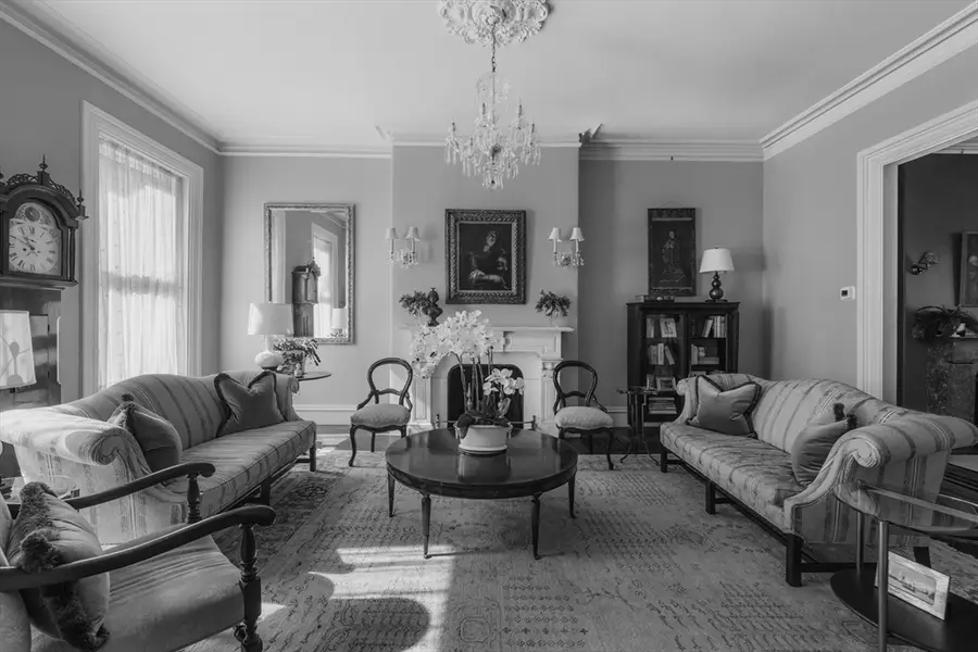 18 Hereford St, Boston, MA 02115 - #3