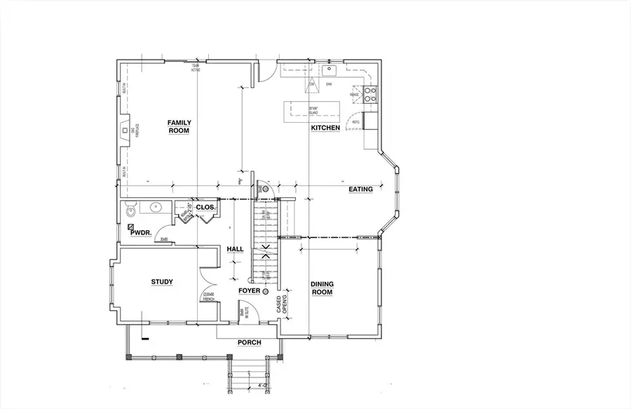 17 Starling Street, Boston, MA 02132 - #3