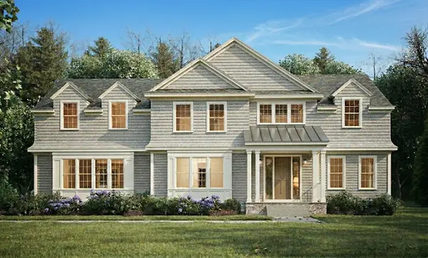 36 Yorkshire Rd, Dover, MA 02030