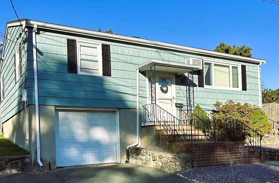 103 Kernwood Drive, Lynn, MA 01904 - #3