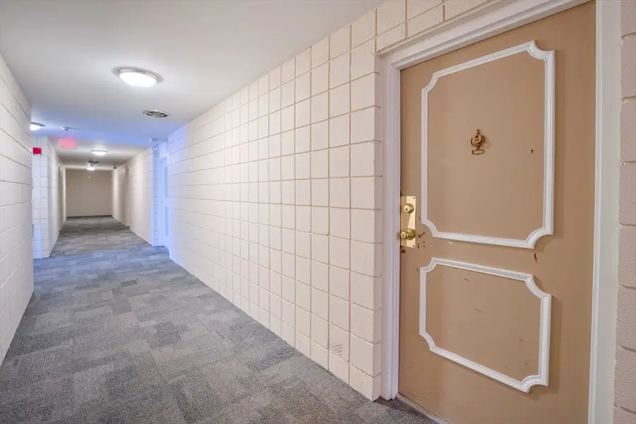 45 Oval Rd #34, Quincy, MA 02170 - #2