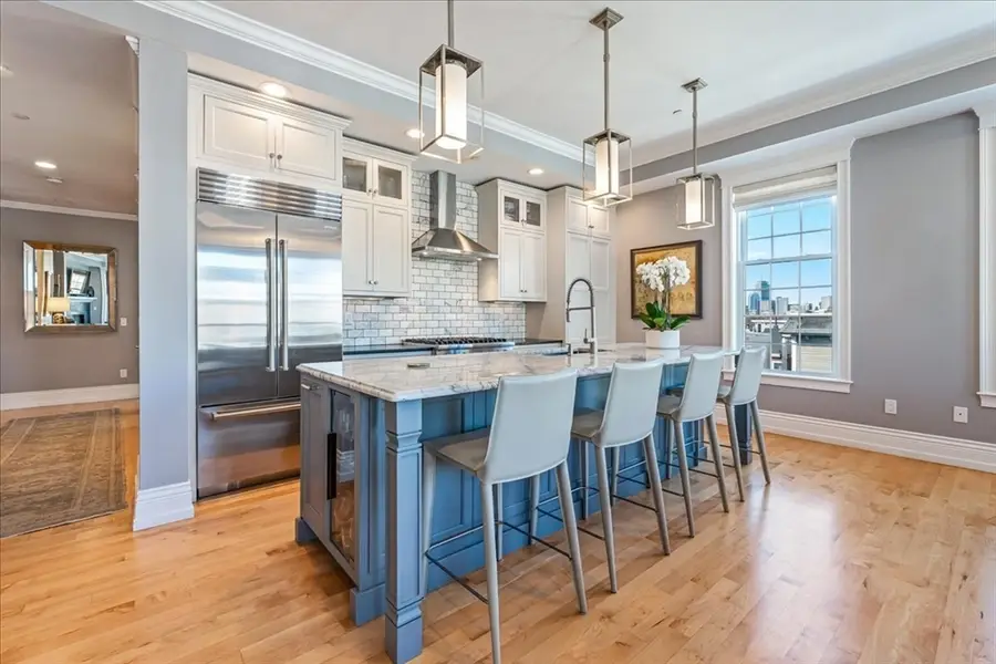 361 W 4th St #5, Boston, MA 02127 - #3