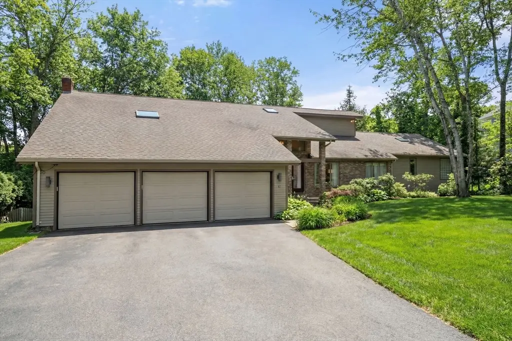 62 Bishop Road, Sharon, MA 02067 - #1