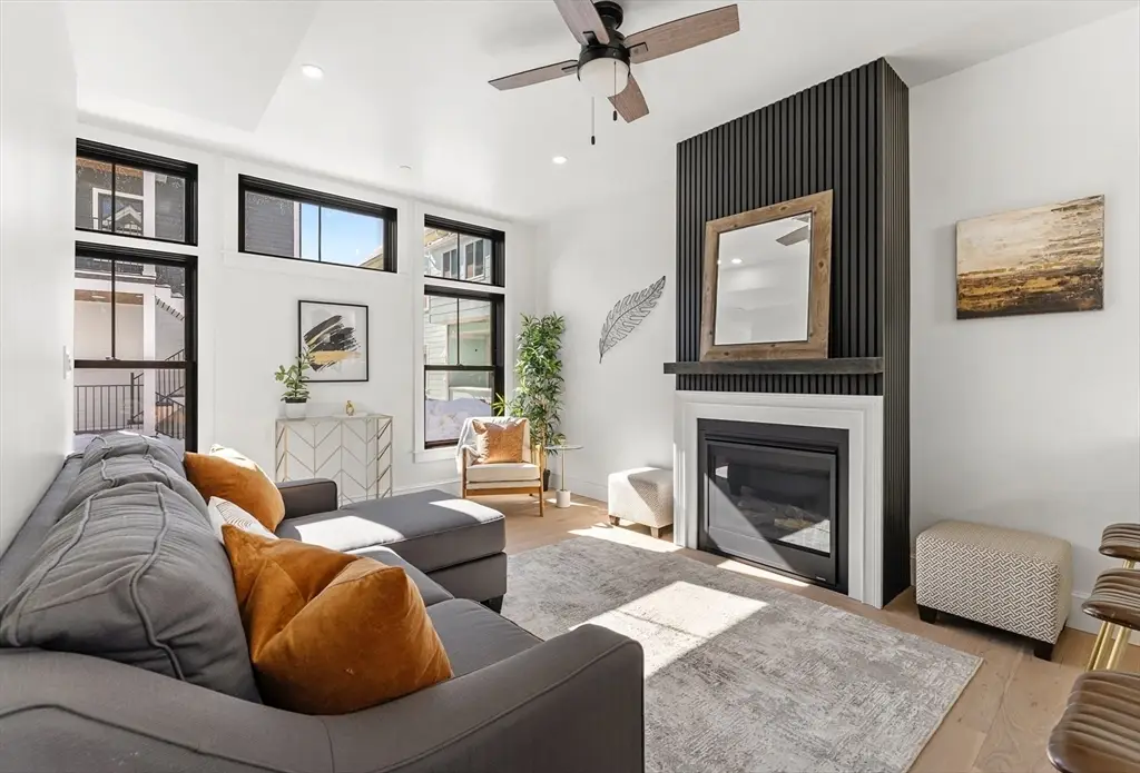 15C Stickney Ave #C, Somerville, MA 02145 - #1