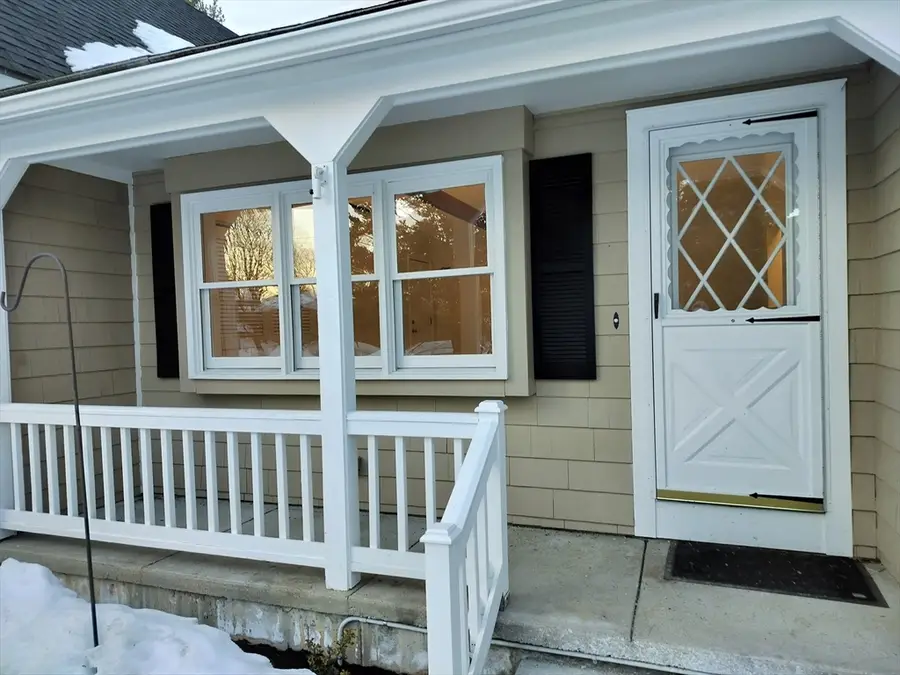 3 Stone Hill Ter, Walpole, MA 02081 - #2