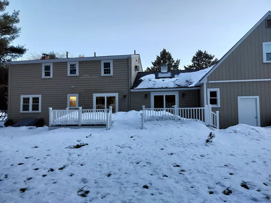3 Stone Hill Ter, Walpole, MA 02081 - #3