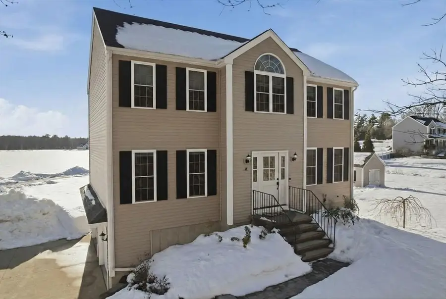68 Walnut Street, Halifax, MA 02338 - #2