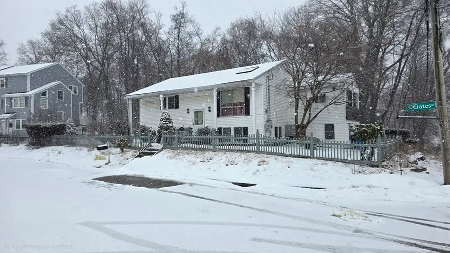 37 Gates Rd, Worcester, MA 01603 - #3