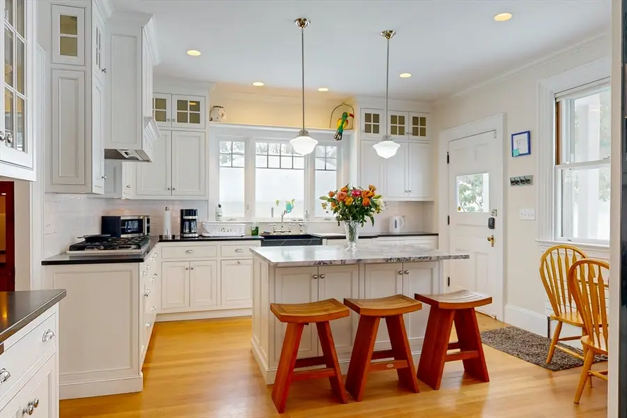 97 Montvale, Newton, MA 02459 - #3