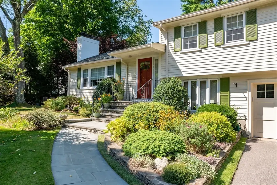 365 Dover Road, Westwood, MA 02090 - #3