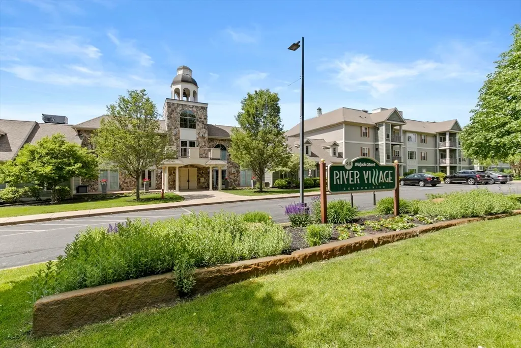 59 Walpole St #116, Canton, MA 02021 - #1