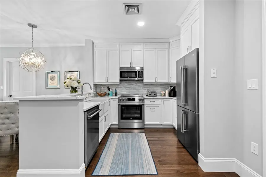 59 Walpole St #116, Canton, MA 02021 - #3