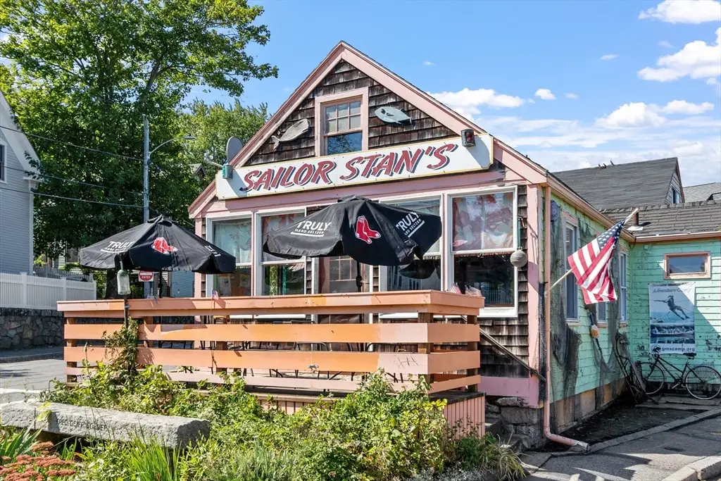 1 Wonson Street, Gloucester, MA 01930 - #1