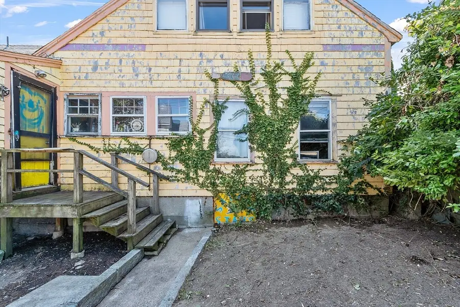 1 Wonson Street, Gloucester, MA 01930 - #3