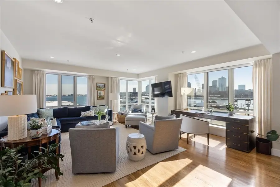 197 Eighth St #307, Boston, MA 02129 - #2