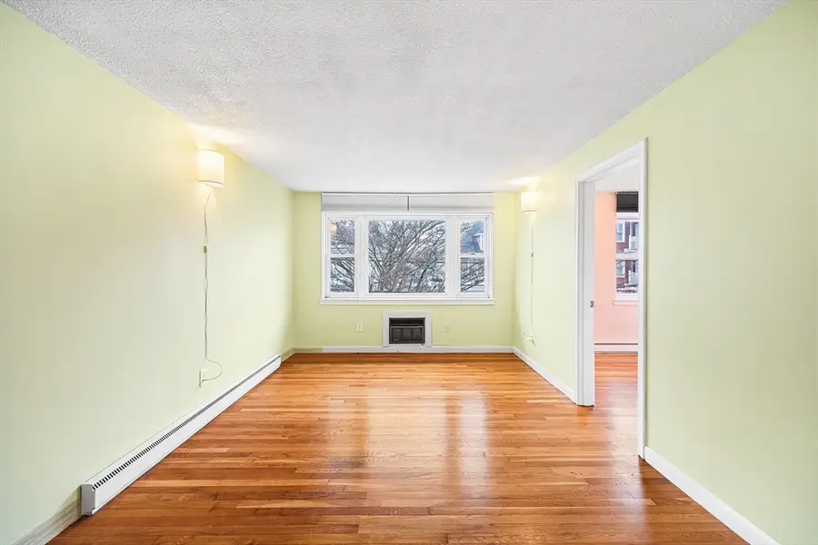 150 Wrentham St #9, Boston, MA 02124 - #2