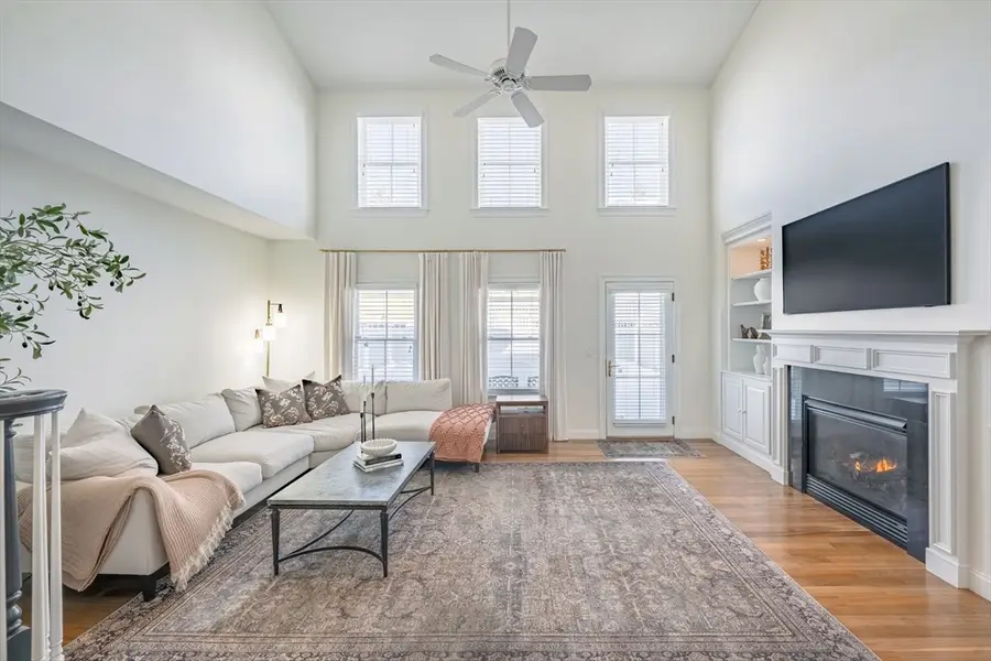 35 Owen Road #35, Norton, MA 02766 - #2