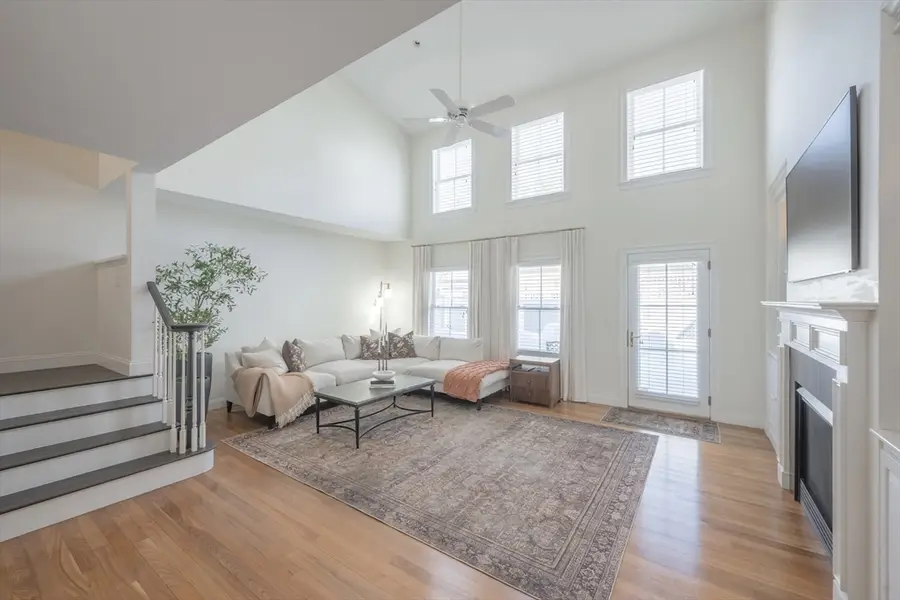 35 Owen Road #35, Norton, MA 02766 - #3