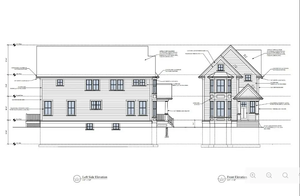 132 Sycamore Street, Boston, MA 02131 - #1