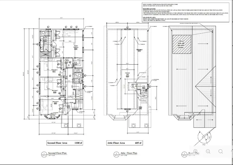 132 Sycamore Street, Boston, MA 02131 - #3
